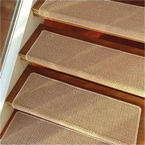 adhesive stair treads